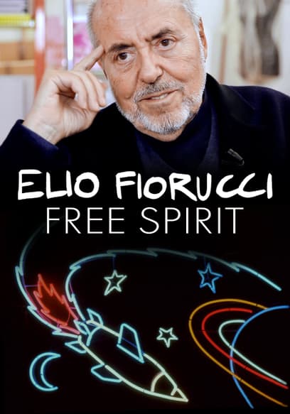 Elio Fiorucci: Free Spirit (Subbed)