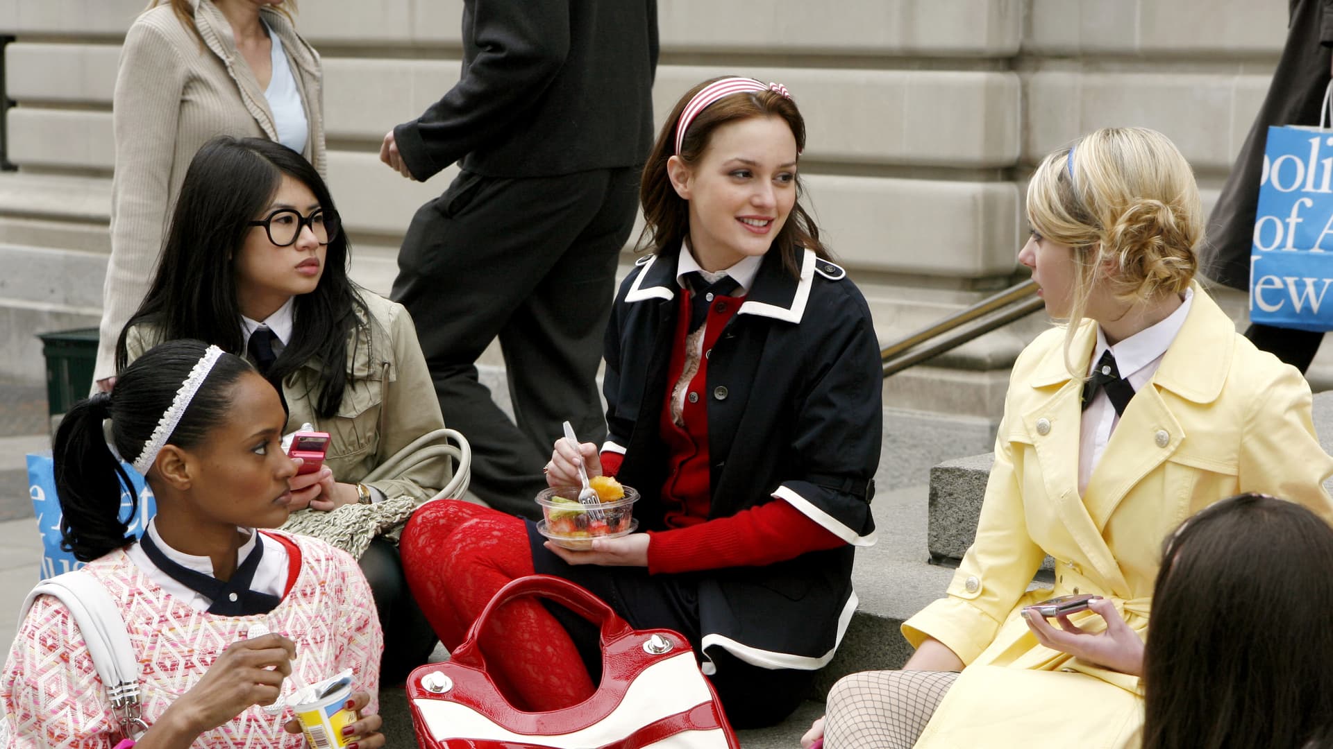 gossip girl sezonul 4 episodul 20