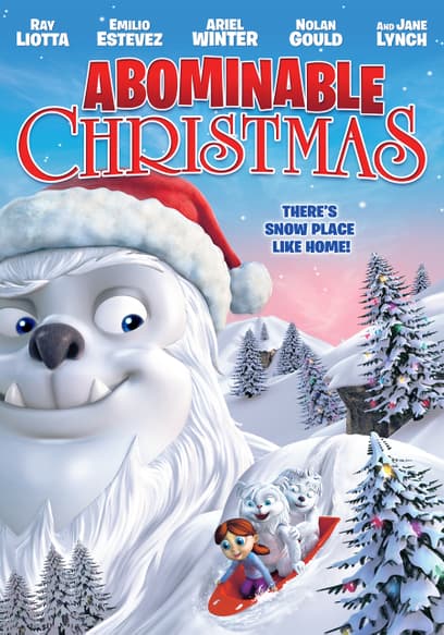 The Abominable Christmas