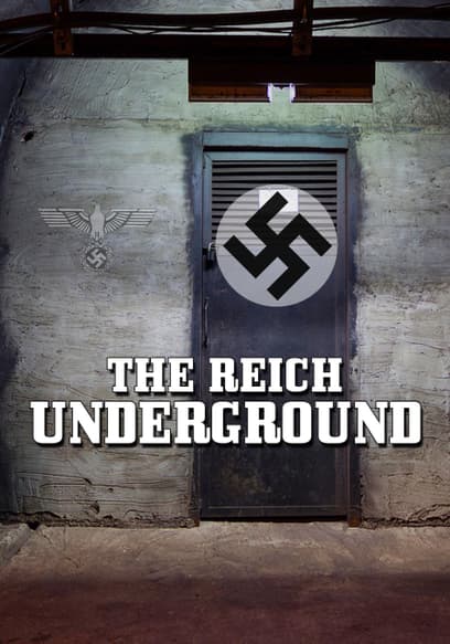 The Reich Underground