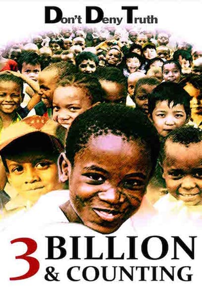 3 Billion & Counting