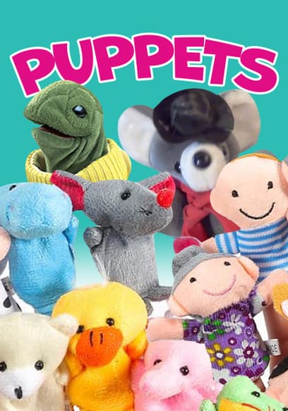 Puppets