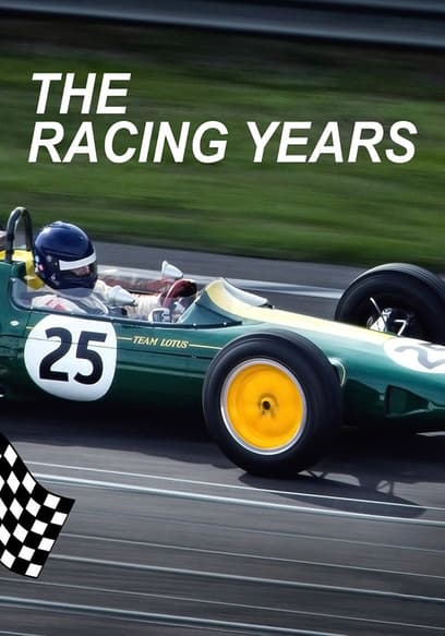 S01:E25 - Motor Car Racing: 1974