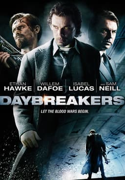 Daybreakers full movie dailymotion new arrivals