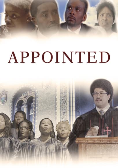 Appointed