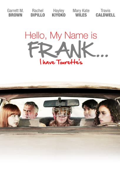 Hello, My Name is Frank