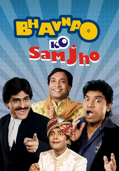 Watch Bhavnao Ko Samjho (2010) - Free Movies | Tubi