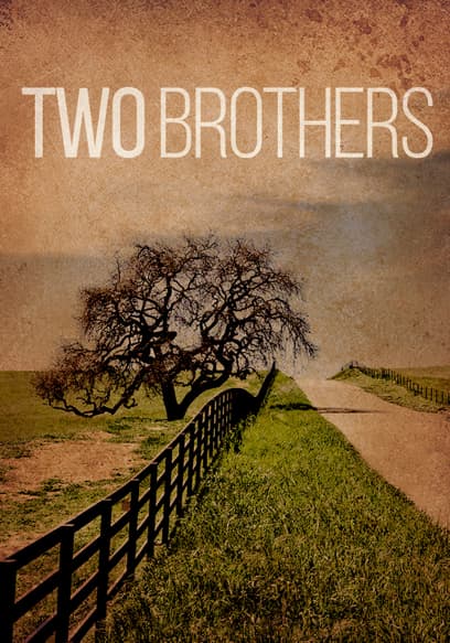 Two Brothers: Prodigal Road
