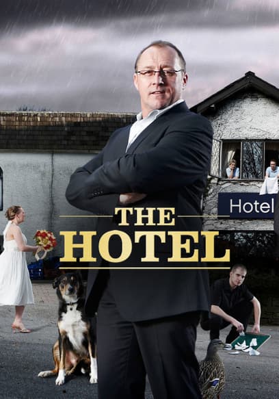S02:E09 - The Hotel at Christmas