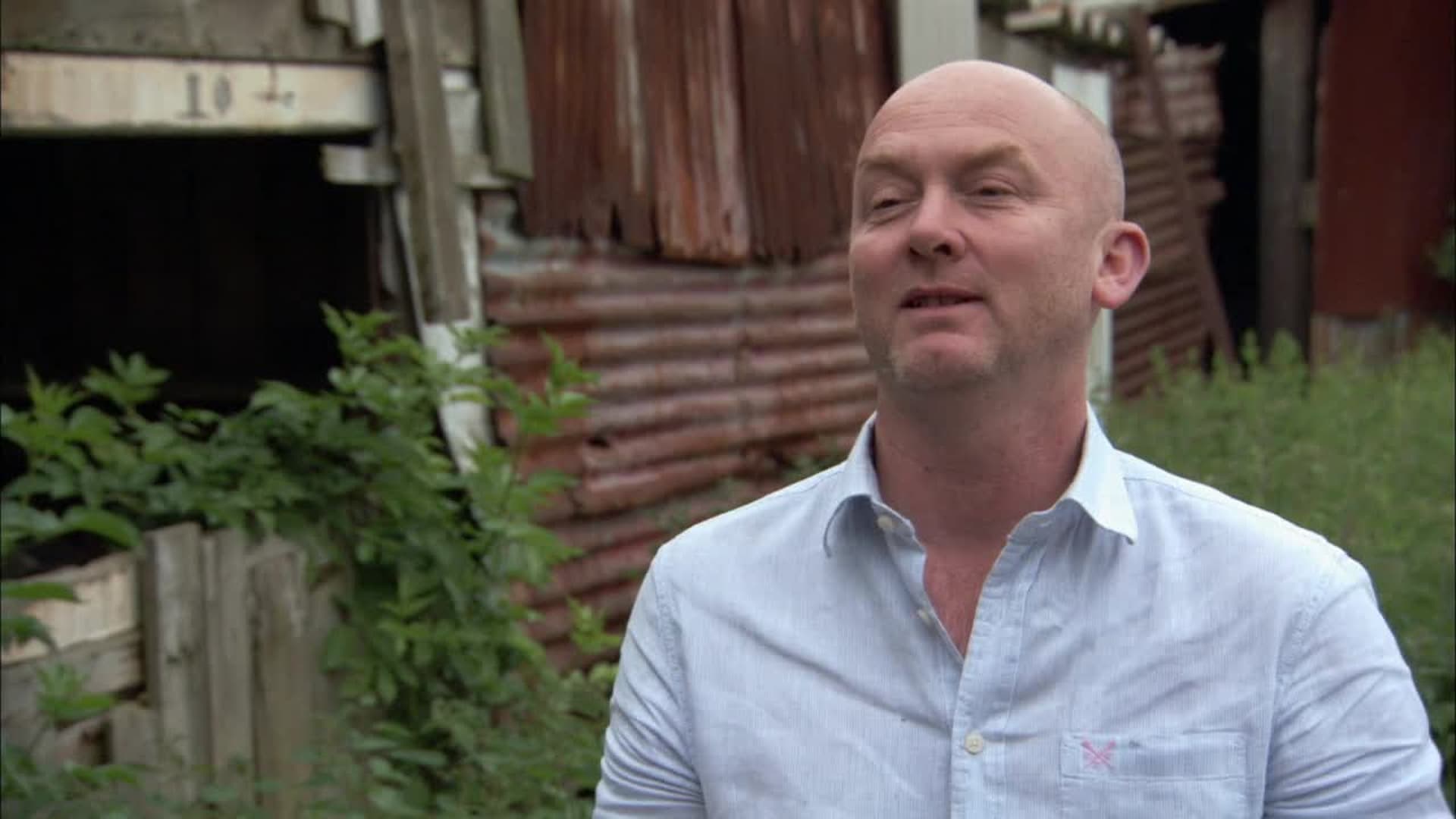 Watch Salvage Hunters - Free TV Shows | Tubi