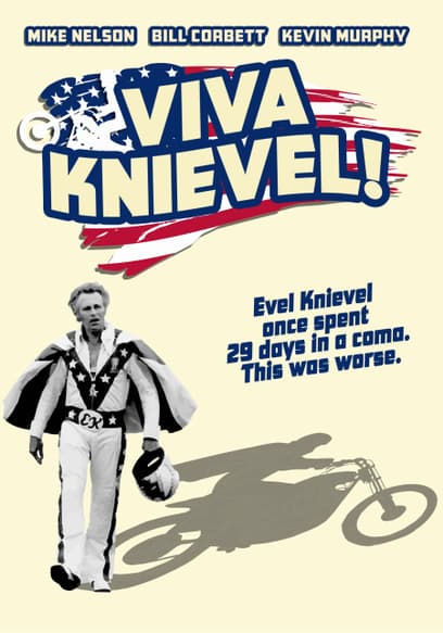RiffTrax: Viva Knievel