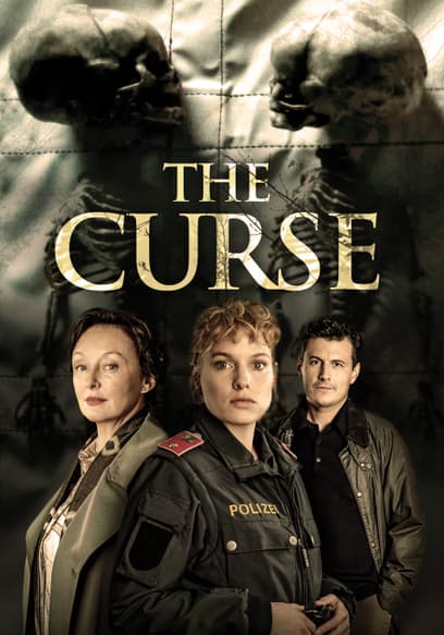 The Curse (Subbed)
