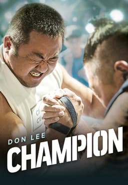 Comedy Champion (2018) Full online with English subtitle for free