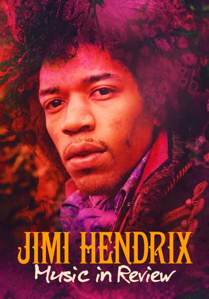 Jimi Hendrix: Music in Review