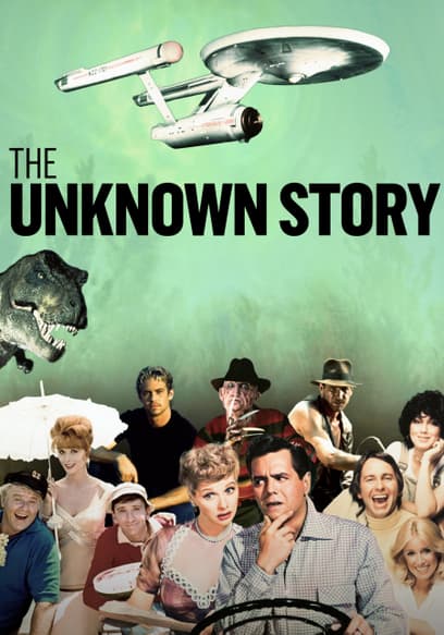 The Unknown Story