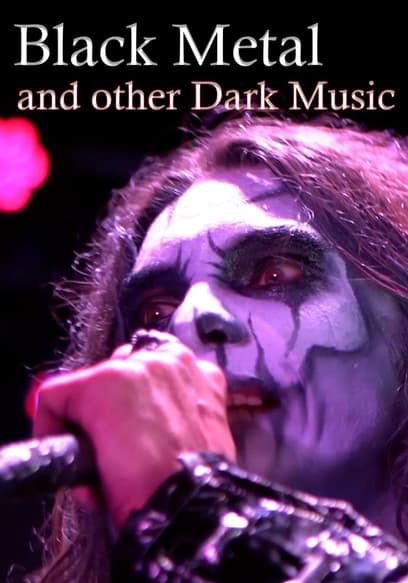 Black Metal and Other Dark Music