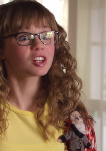 Watch Debra! S01:E13 - Drum And Drummer - Free TV Shows | Tubi