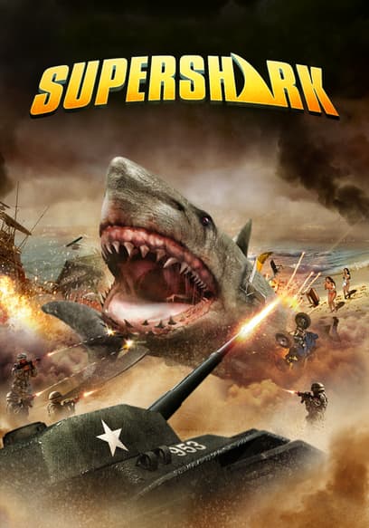 Super Shark