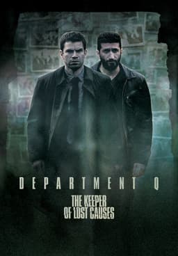 Watch Department Q The Keeper of Lost Causes 2013 Free Movies