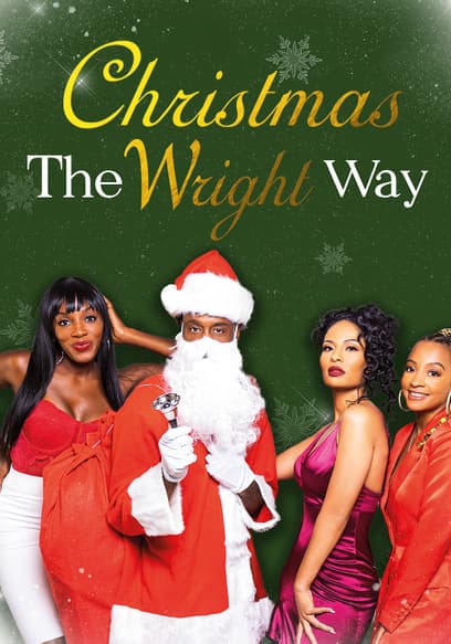 Christmas the Wright Way
