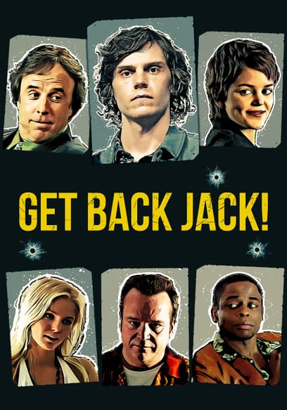 Get Back Jack