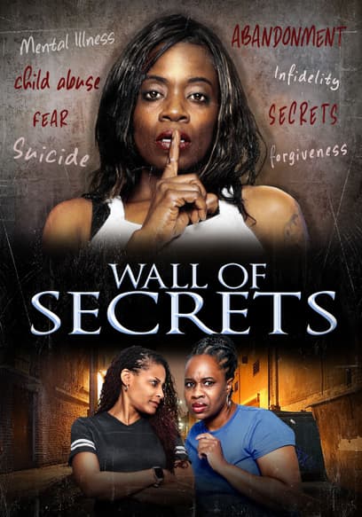 Wall of Secrets