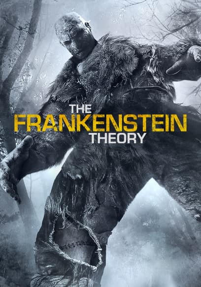 The Frankenstein Theory