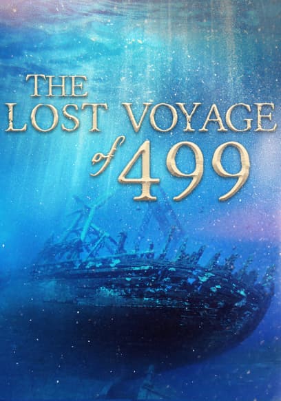 The Lost Voyage of 499
