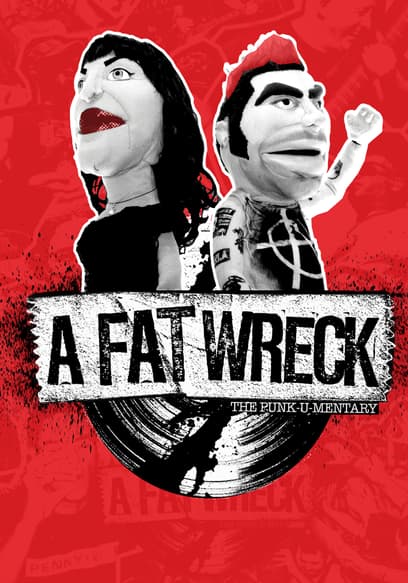 A Fat Wreck