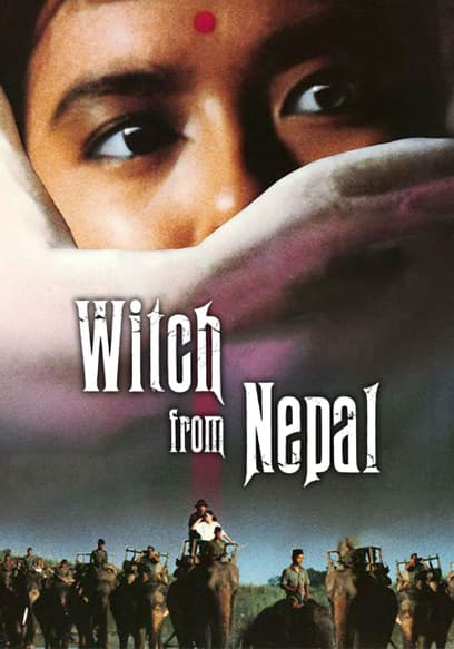 Witch From Nepal