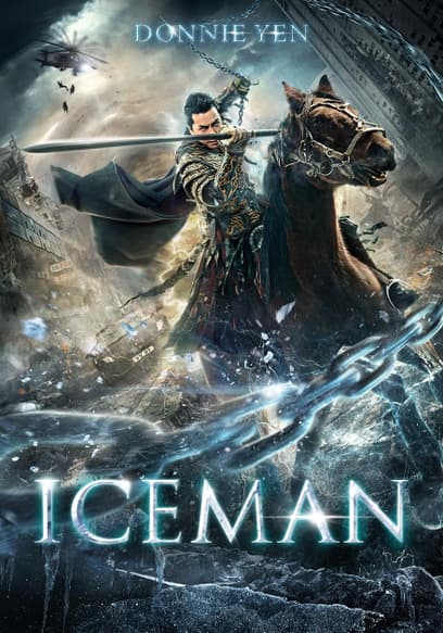Iceman (Español)