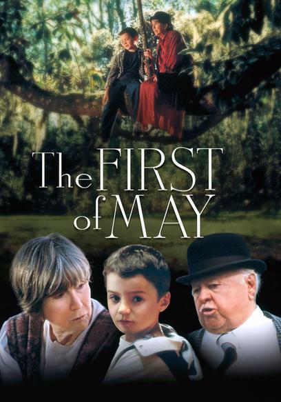 The First of May