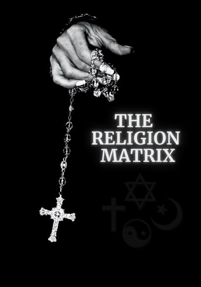 The Religion Matrix
