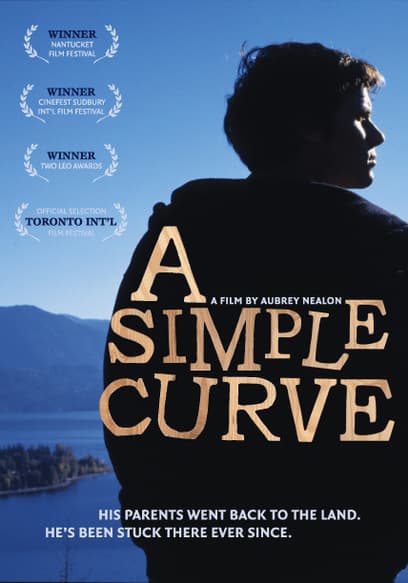 A Simple Curve