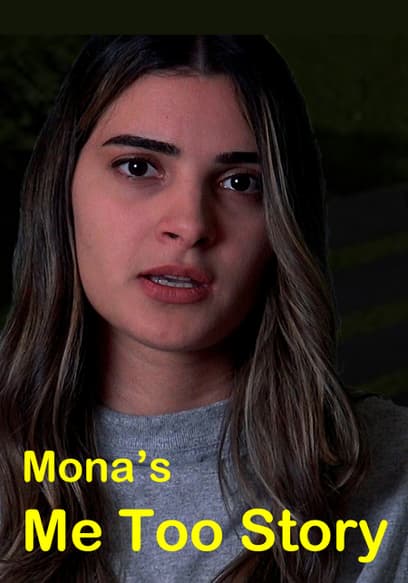 Mona's Me Too Story
