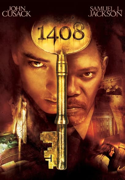 Watch 1408 (2007) Free Movies Tubi