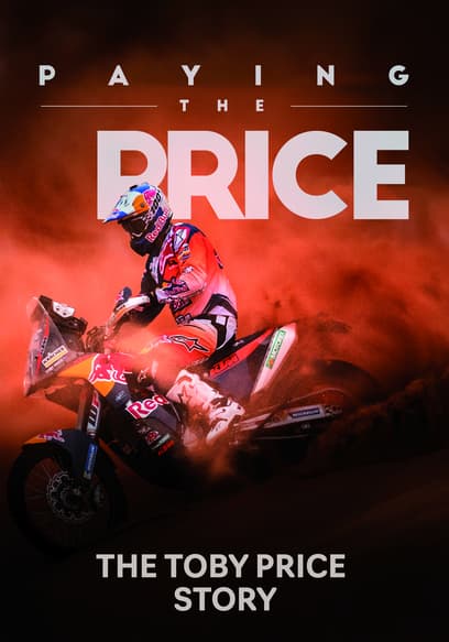 Paying the Price: The Toby Price Story