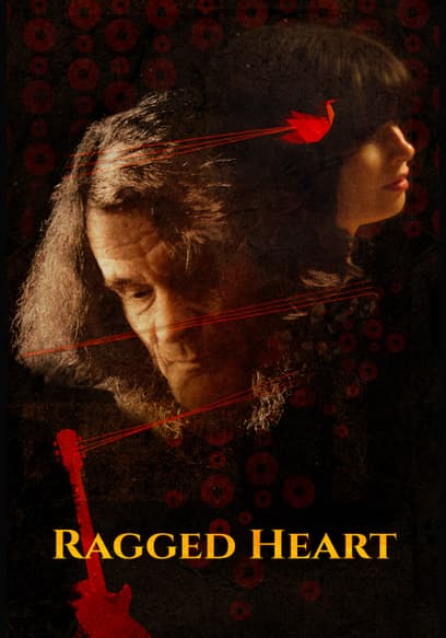 Ragged Heart