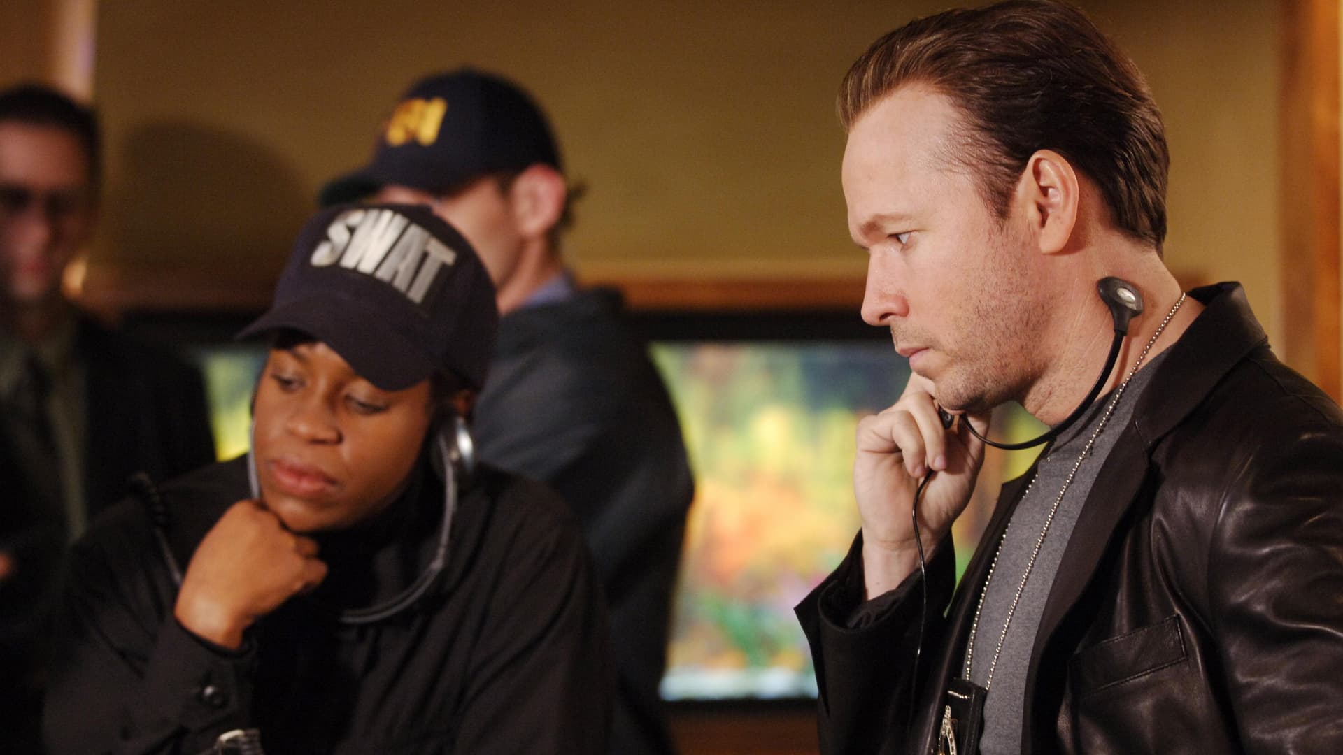 Watch The Kill Point - Free TV Shows | Tubi