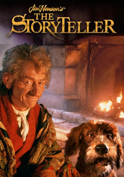 The Storyteller