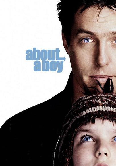 About a Boy (Español)