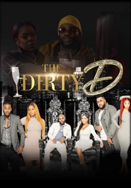 The Dirty D “Let's Talk About it” 🔥🍿📺