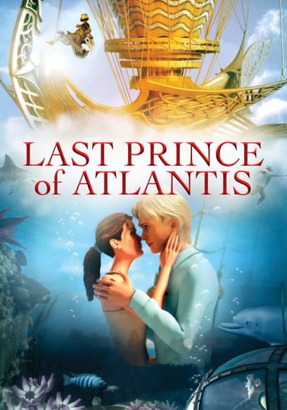 The Last Prince of Atlantis