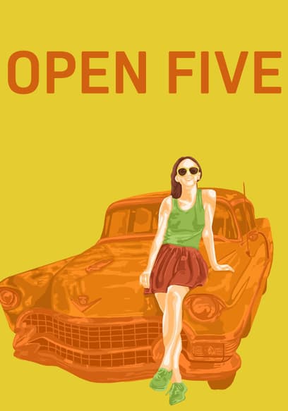 Open Five