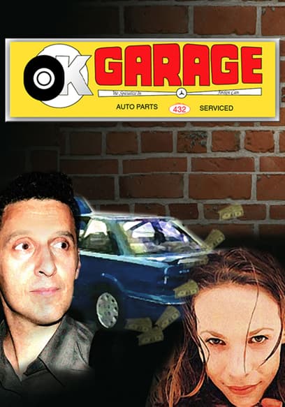 O.K. Garage