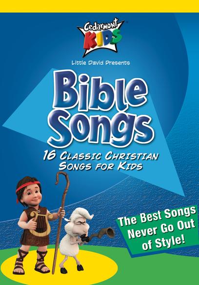 Bible Songs