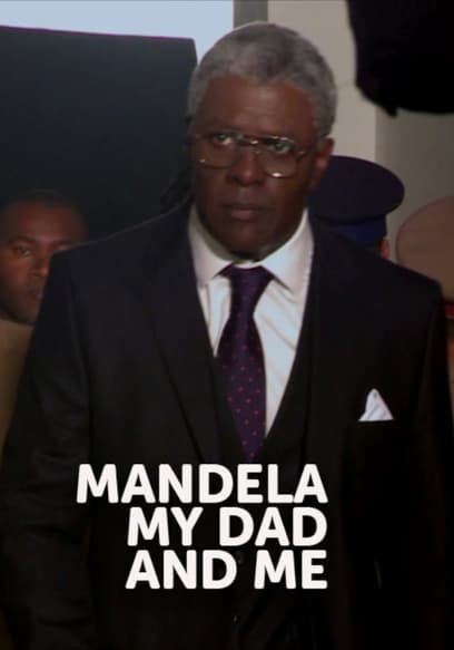 S01:E01 - Idris Elba: Mandela, My Dad and Me