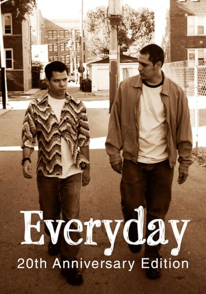 Everyday (20th Anniversary Edition)