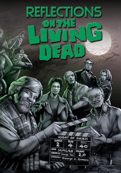 Reflections on the Living Dead