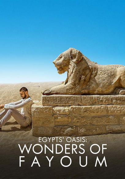 Wonders of Fayoum